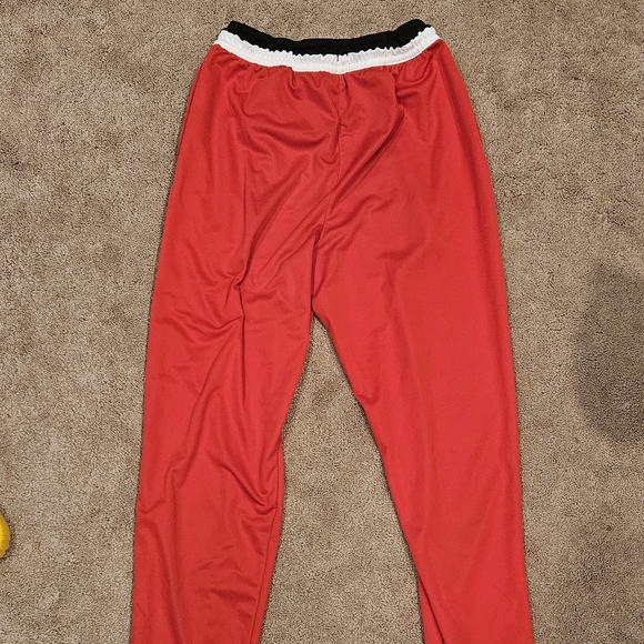 Nike lightweight straight fit sweatpants - Picture 9 of 11